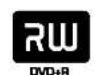 LG RH7823NP1L - DVD+RW (Digitálny video disk + prepisovatel'ny) - 1