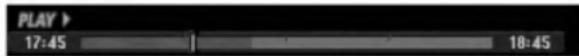 LG RH7823NP1L - Nahrávanie sekvencie HDD - 2