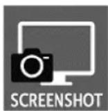 Barco MXRT-8700 - Konfigurácia Prostredia prezerania snímok na nediagnostických monitoroch - 1
