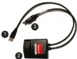 Barco MXRT-8700 - Popis - 2