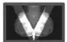 Barco MXRT-8700 - Používanie funkcie SpotView - 2
