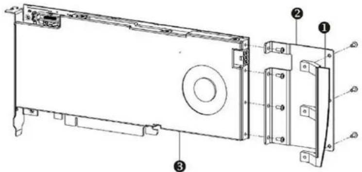 Barco MXRT-8700 - Informácie - 2