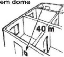em dome 40 m a