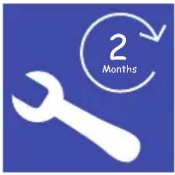 2 Months