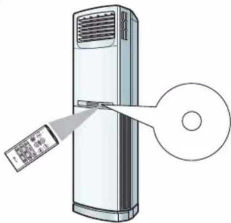 LG LP-S5051A3W - 操作方式 - 1