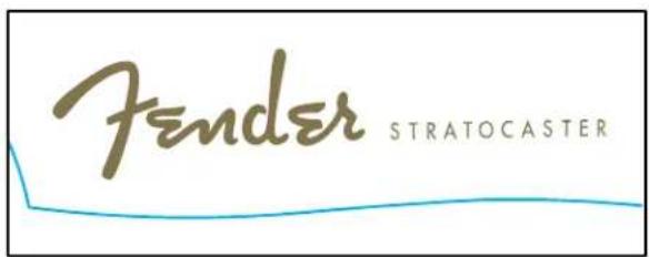 Fender STRATOCASTER