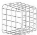 STI 9731 - MISCELLANEOUS WIRE CAGES - 3