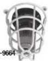 STI 9731 - BEACON & SOUNDER CAGES - 2