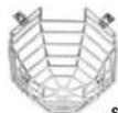 STI 9731 - SMOKE DETECTOR GUARDS - 2