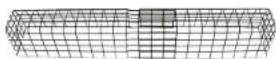 STI 9731 - MISCELLANEOUS WIRE CAGES - 1