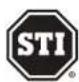 STI 9731 - 1
