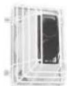 STI 9731 - BEAM SMOKE DETECTORS - 1
