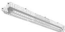 STI 9731 - MISCELLANEOUS WIRE CAGES - 4