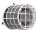 STI 9731 - BEACON & SOUNDER CAGES - 1