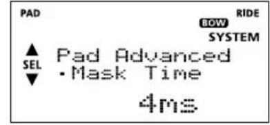 ROLAND TD-4K2 - その他の設定 - 1