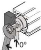 Festo EPCC-BS-45-175-10P-A - Requirement: - 1