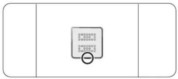 SAMSUNG RS62DG50B8S9SC - 除臭过滤器 - 1