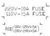 SportsArt 6100E - Wiring Schematic: - 2