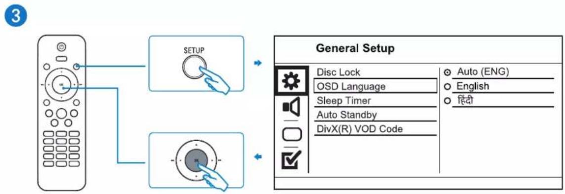 PHILIPS DVP3588X - 2 - 3