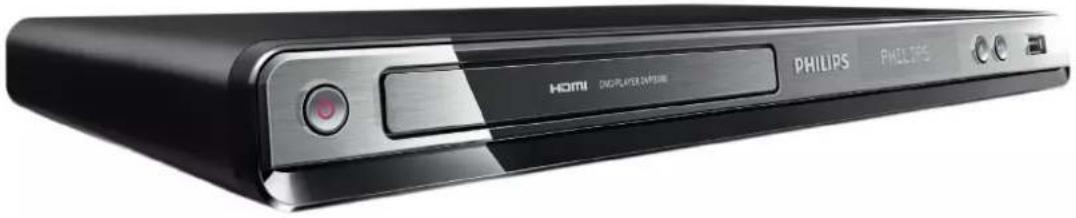 HDMI DH/DPLAYER/40/5000 PHILIPS PHILLIPS
