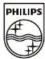 PHILIPS CORD168W - 1