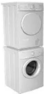 GORENJE WK6101 - Odstranitev transportnih varoval - 2