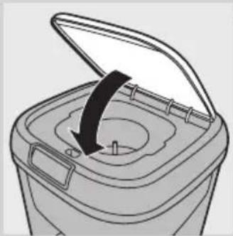 PHILIPS PureGuard WP3863 - 使用本产品 - 3