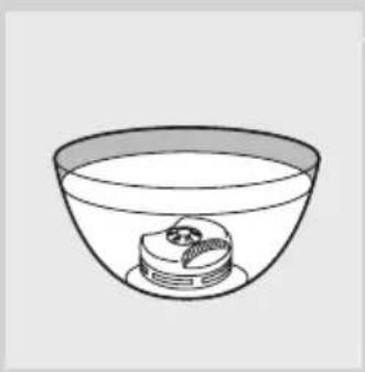 PHILIPS PureGuard WP3863 - 繁體中文46 - 1