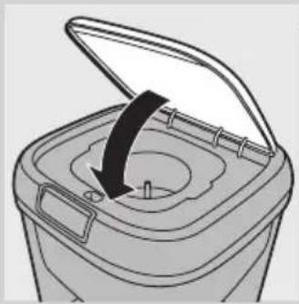 PHILIPS PureGuard WP3864 - 使用此產品 - 2