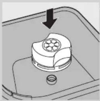 PHILIPS PureGuard WP3864 - Installation - 3