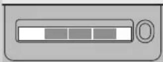 PHILIPS PureGuard WP3864 - 滤芯容量指示 - 2