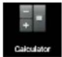 DENVER TAD-10083 - Preinstalled Applications - 2