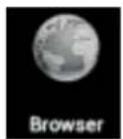 DENVER TAD-10083 - Preinstalled Applications - 1