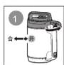PHILIPS Viva Collection HD2068 - 清洗 - 1