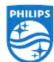 PHILIPS PAC030 - 3
