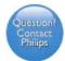 PHILIPS PAC030 - 1