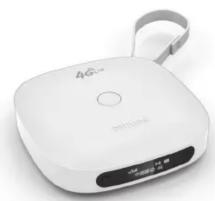 PHILIPS PAC030 - 2