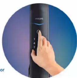 PHILIPS DDL192LAFSB - 产品亮点 - 6