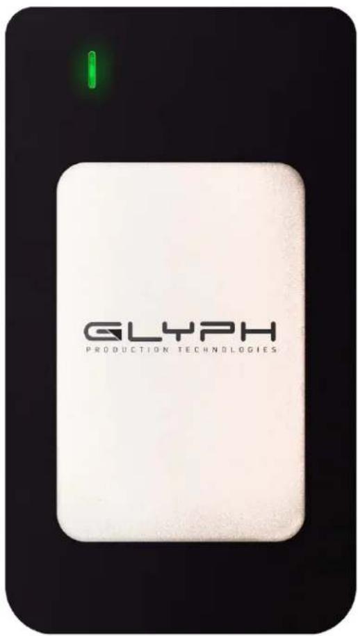 GLYPH PRODUCTION TECHNOLOGIES