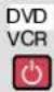 PANASONIC TX-28PK10 - VCR/DIVDD DEEATION - 2