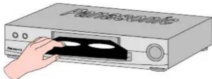 PANASONIC TX-28PK10 - Notes : - 1