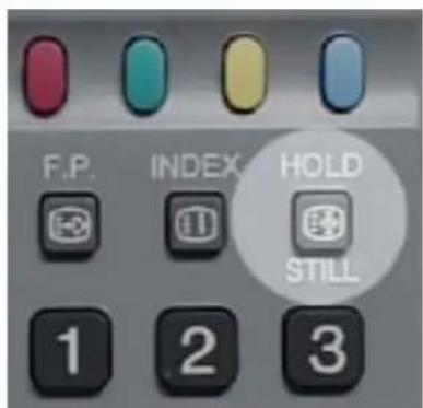 PANASONIC TX-28PK10 - STILL Control - 2