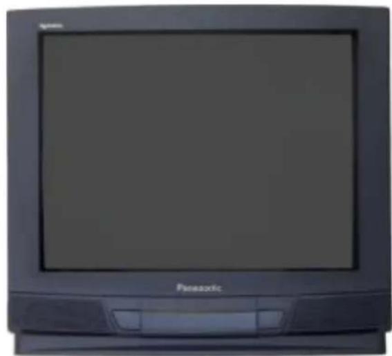 PANASONIC TX-25MK1 - Panasonic - 1