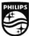 PHILIPS WP4190 - 环保清单 - 2