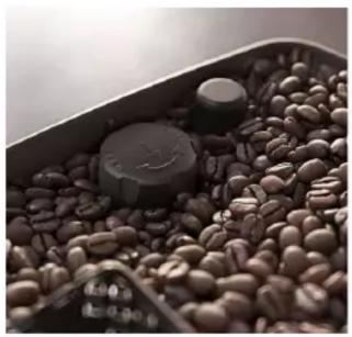 PHILIPS Series 2200 EP2121 - My Coffee Choice - 1