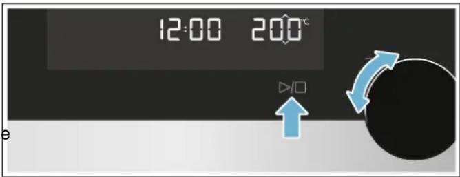 12:00 200°C e