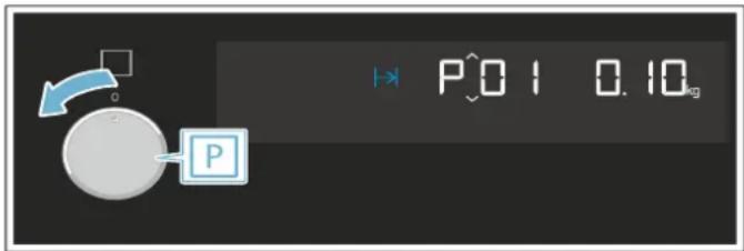 P̂0 1 0.10