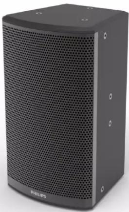PHILIPS CSS1600 - 快速操作指南 - 1