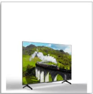 PHILIPS 65PUF7108 - 2