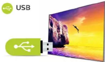 PHILIPS 65PUF7128 - 产品亮点 - 2